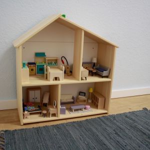 Spielsachen in der Praxis