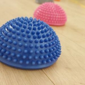 Spielsachen in der Praxis