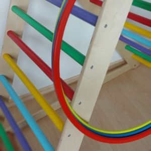 Spielsachen in der Praxis