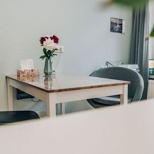 Praxiszimmer
